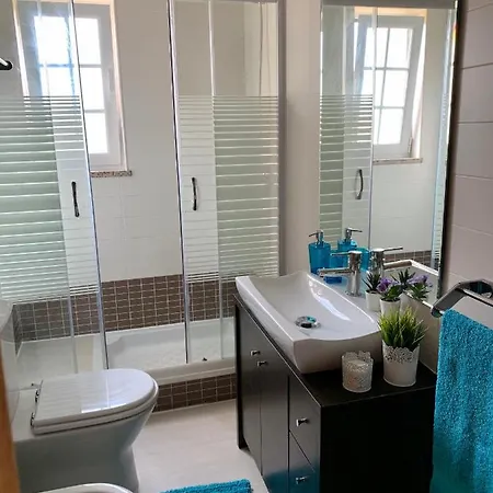 Вилла Adrian & Brian *