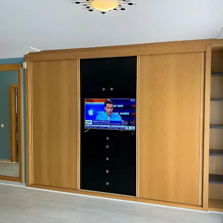 Вилла Adrian & Brian *