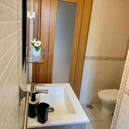 Adrian & Brian * Albufeira