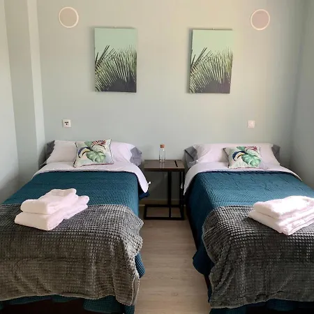 Вилла Adrian & Brian