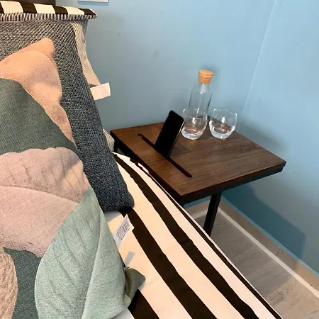 Adrian & Brian Вилла