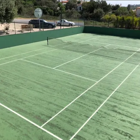 Adrian & Brian Villa Albufeira