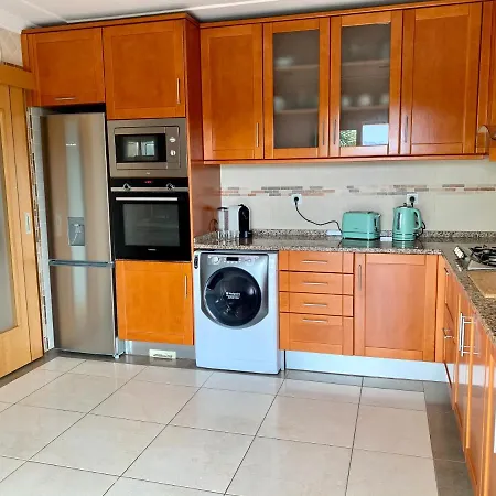 Villa Adrian & Brian