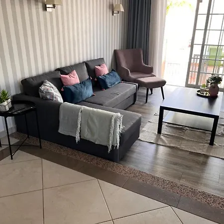 Adrian & Brian Villa Albufeira