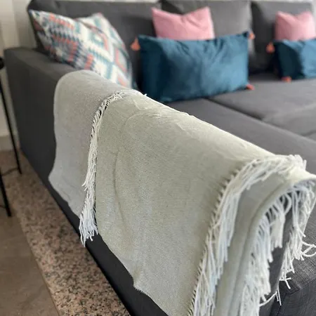 Вилла Adrian & Brian Албуфейра