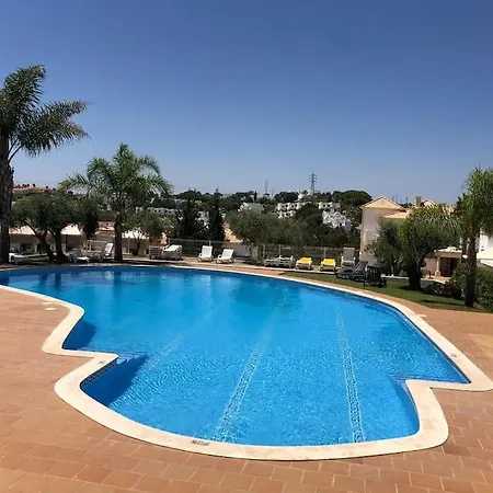 Вилла Adrian & Brian Албуфейра