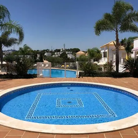 Villa Adrian & Brian