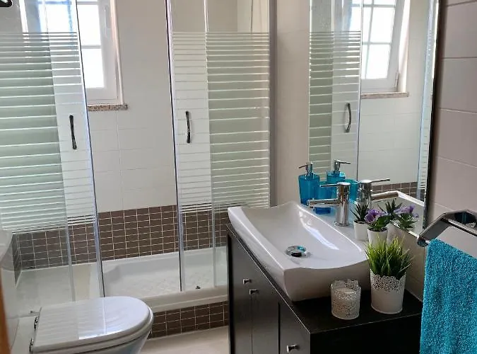 빌라 Adrian & Brian *