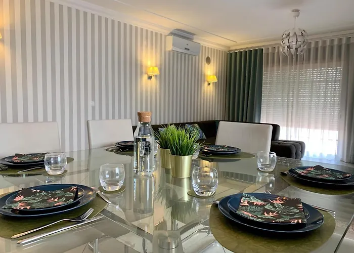 Adrian & Brian * البوفيرا