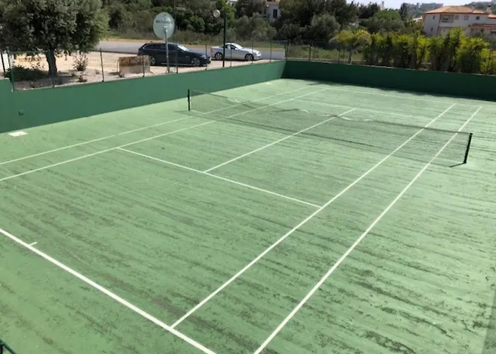 Adrian & Brian 빌라 알부페이라