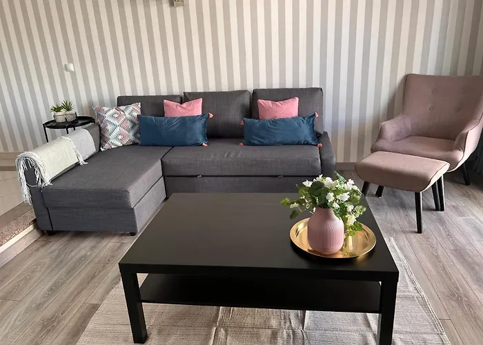 빌라 Adrian & Brian 알부페이라