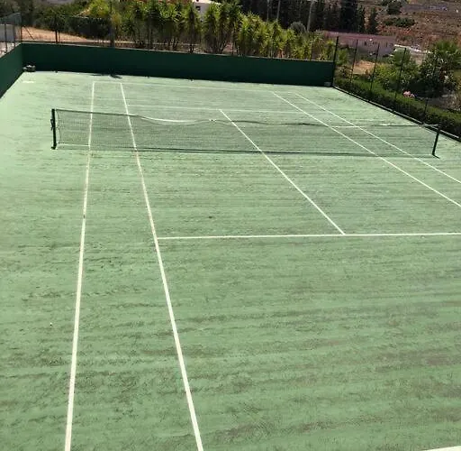 빌라 Adrian & Brian