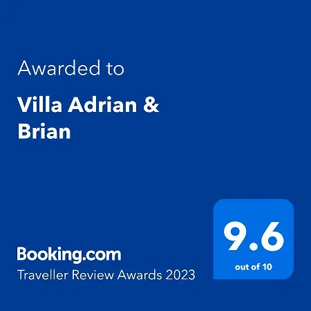 Adrian&brian *
