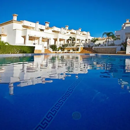 Adrian & Brian Villa Albufeira