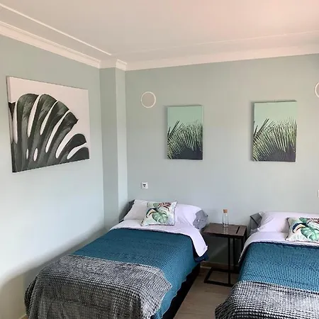 Adrian & Brian * Albufeira