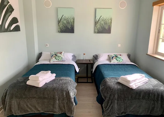 别墅 Adrian & Brian