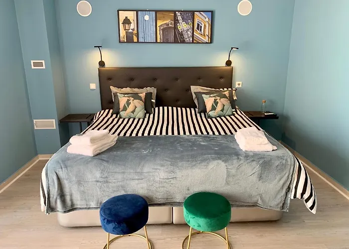 Adrian & Brian 别墅