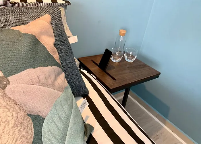 Adrian & Brian 别墅