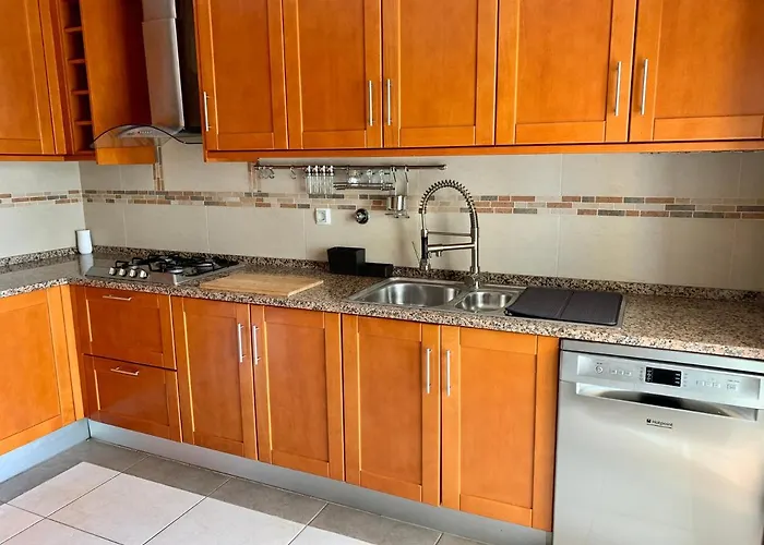 别墅 Adrian & Brian *