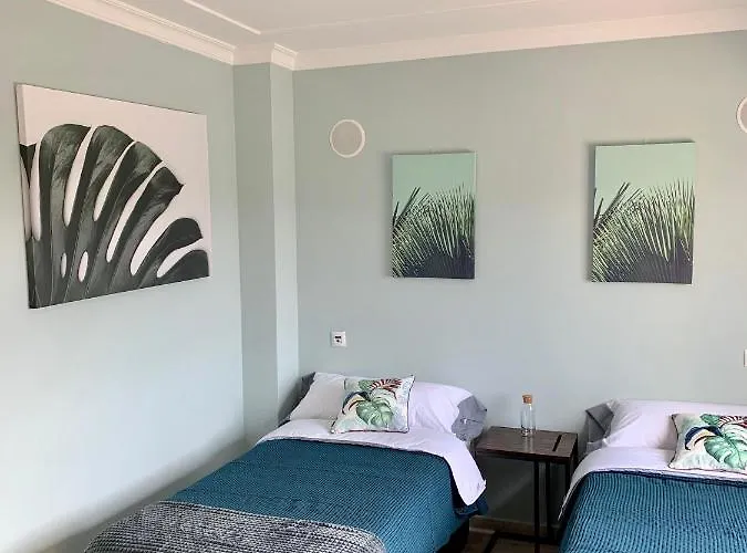 Adrian & Brian * 阿尔布费拉